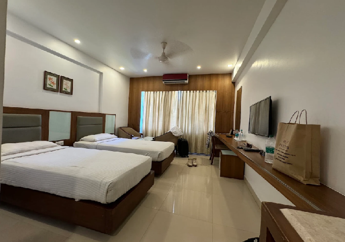1 x AC SUITE